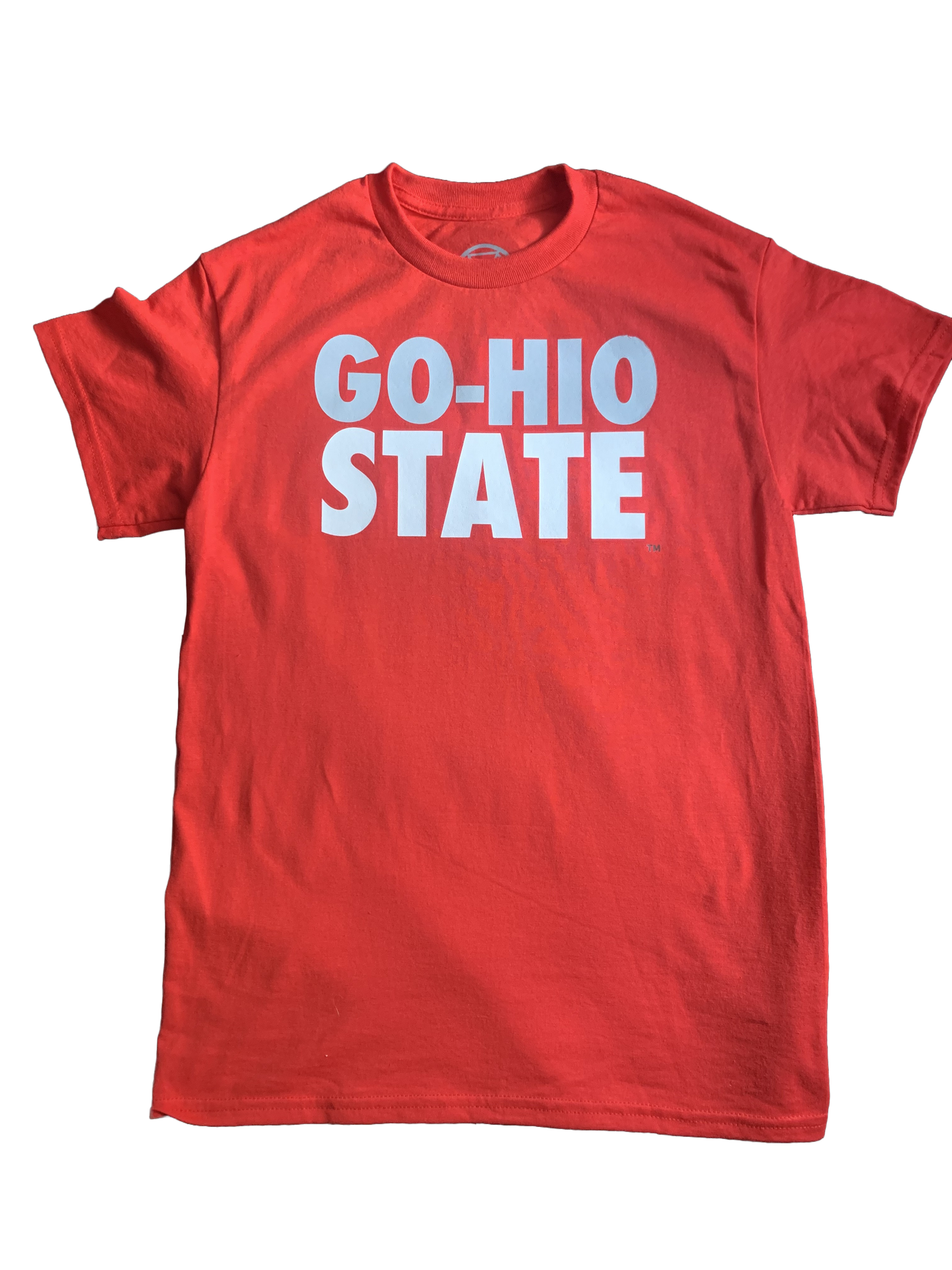 GO-HIO STATE TEE