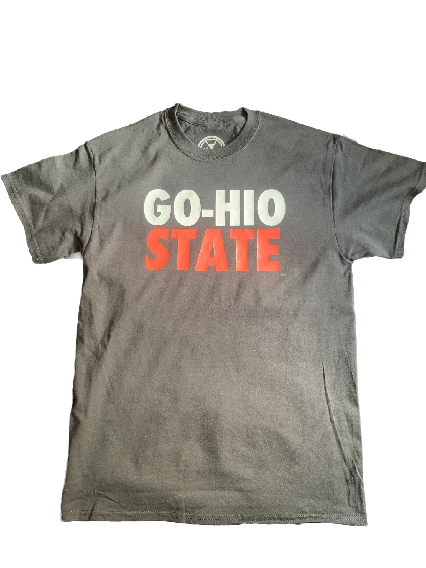 GO-HIO STATE TEE