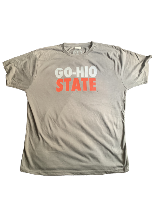 GO-HIO STATE TEE